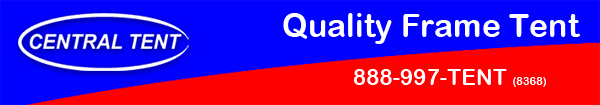 Central Tent Home Page